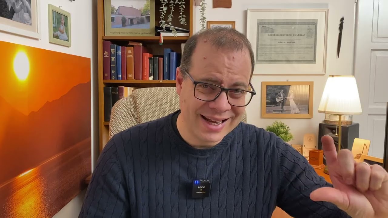 Mi lent, Ő fent - Napsugarak - Üzenet minden reggel - 2026. február 3.