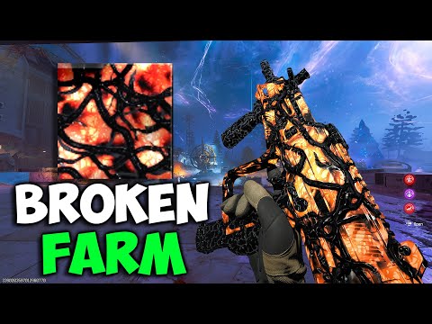 *NEW* INFINITE INFESTATION FARM Strategy In BO7 Zombies! (Unlimited Elite Kills)
