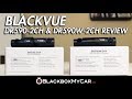 Видеорегистратор BlackVue DR 590-2CH