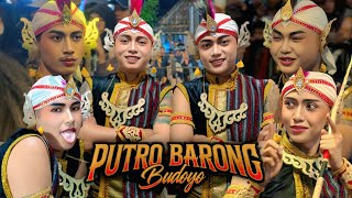 Download lagu PUTRA ABIMANYU‼️ JATHILAN PUTRO BARONG BUDOYO • SPECIAL DOKTER INGGAR NJATHIL || LIVE DOMBAN TEMPEL. mp3