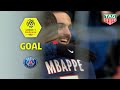 Goal Pablo SARABIA (3') / Paris Saint-Germain - Dijon FCO (4-0) (PARIS-DFCO) / 2019-20