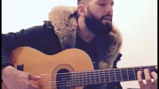 Gitano canta ketama-problema (cover)