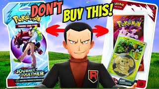 Are Pokémon Sleeved Packs WORSE than Single Coin Blister Packs!?