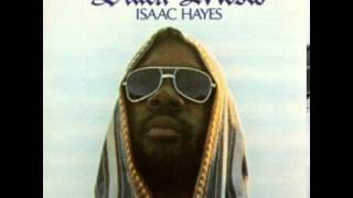Isaac Hayes - Going In Circles