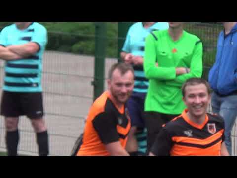 26 КХ 3 ТУР 11 ЛИГА  Tigers   Юность Голы