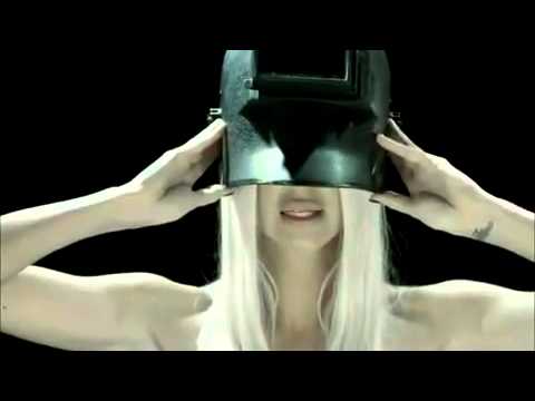 JELENA KARLEUSA-INSOMNIA _SPOT ZA VIDEOWALL 2010