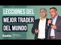 Cómo Larry Williams convirtió 10.000 $ en más de un millón en un año