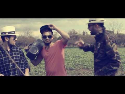 Okus feat MIlle Lire (21km) - O' Tip Ippopp
