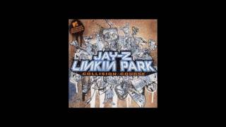 Jay-z &amp; Linkin Park Izzo/ In the end