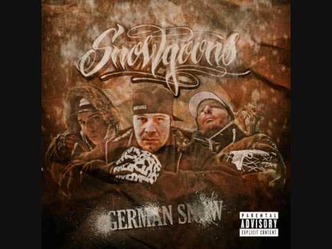 Snowgoons - Starlight ft. Viro The Virus and Aphroe [HQ]