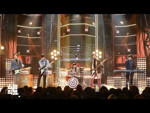 [쇼챔직캠] 데이식스 - Sweet Chaos (DAY6 - Sweet Chaos) l EP.338
