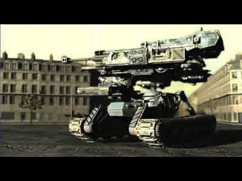 Chrome Hounds Xbox 360