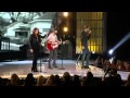 Lady Antebellum  Goodbye Town - ACM Tim McGraw Superstar Summer Night 2013