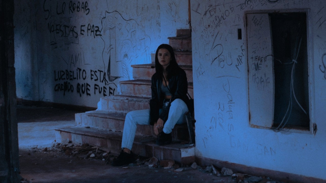 zorssa - The Lost Road