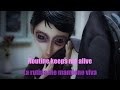 Steven Wilson - Routine subtítulos español lyrics ...