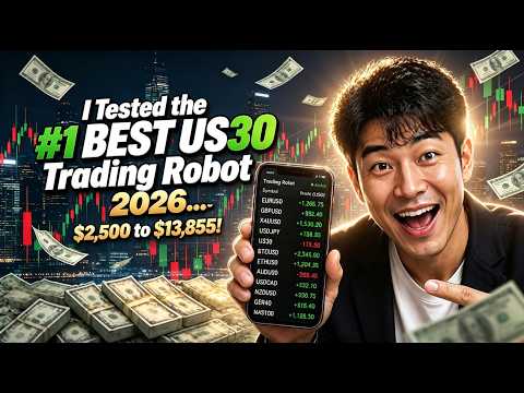 Video GoldEdge ATR Price Border