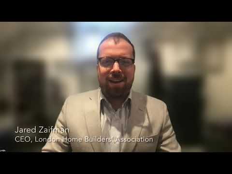 Jared Zaifman on London's Climate Emergency Action Plan