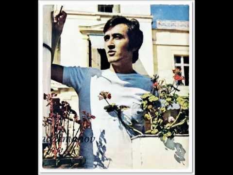 Zafir Hadžimanov - Čovjek kao ja (1965)
