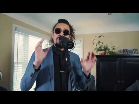 Nooky Jones - People Get Ready (The Living Room Sessions)