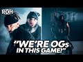 The Briscoes Have NEW Challengers For Tag Team Supremacy