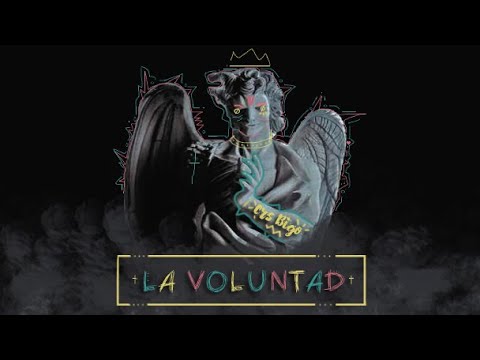 CRS- Luna Emferma Feat  BIGO, Ugo El Acha (CMFG$)