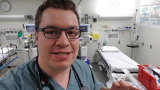 Live from the ER: What's in your ENT Kit?