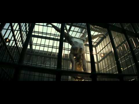 Suicide Squad - International Comic Con First Look