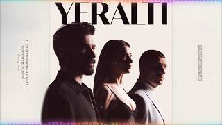 Yeraltı - Haydar Ali İntikam | Aksiyon Dizi Müziği