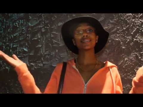 Aspiring singer, Kris Mincey talks about meeting Dan Harvey