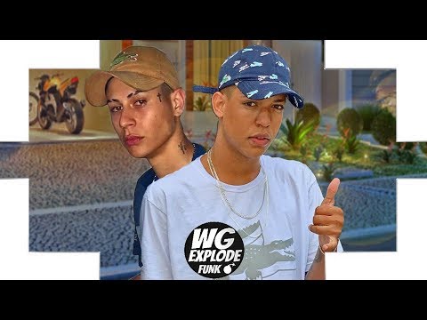 MC KZS e MC Riquinho - Desapeguei Dos Bodão - Lancei Logo Uma Meiota (Áudio Oficial) DJ L3