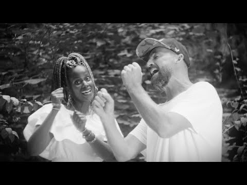 Treesha & Gentleman - Positive Thoughts (Official Video)