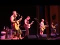 Hayseed Dixie   Laying In The Backyard@Port Talbot