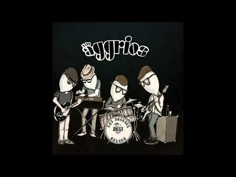 Let It Simmer! Version 2