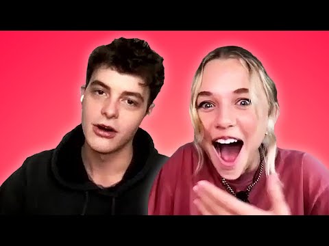 恐懼雨》劇組扮演誰的角色//由《恐懼雨》出品。 (The Cast of Fear of Rain Plays Who’s Who // Presented by Fear of Rain)