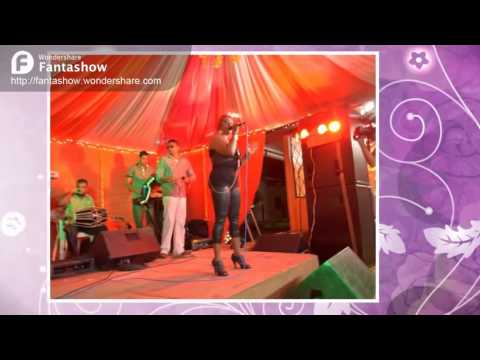 Batawo Lakarie- Reshma Ramlal Pungalunks Factory 2014