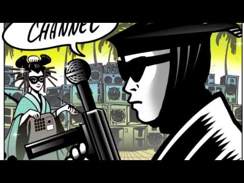 Twilight - CHICA meets SOUFIRE