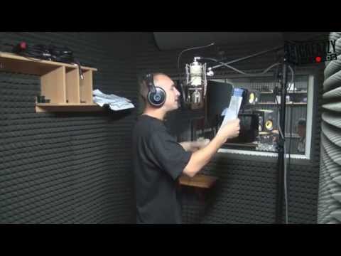 KAPS #HOT16CHALLENGE (prod. Soldat)