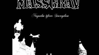 Music video thumbnail preview for Massgrav -  Jag Vill Ocvså Spela Power Violence by Massgrav
