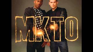 MKTO-Could Be Me ft. NeYo