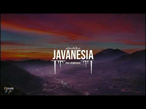 Indonesian Type Beat /Jawa Hip Hop Beat 2020 [Asian Trap] - "Javanesia" (prod.DanBardan)