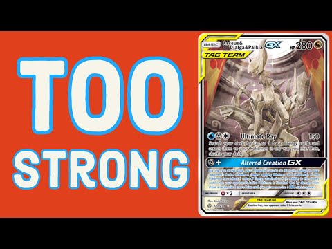This ADP/Zacian Deck Is WAY Too Good In Expanded! Easiest Wins Ever | Pokemon TCG