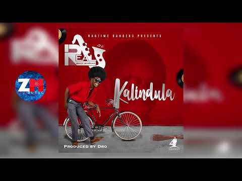 RealBwoy Morgan - Kalindula