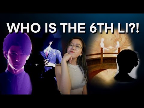Breaking Down the 6th Love Interest Clues | Lore Spiral + Theorycrafting sesh | Love and Deepspace