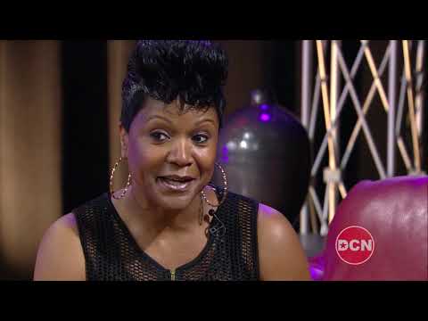 The Sound - Tracy Hamlin