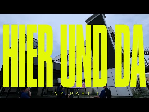 Video thumbnail for HIER & DA