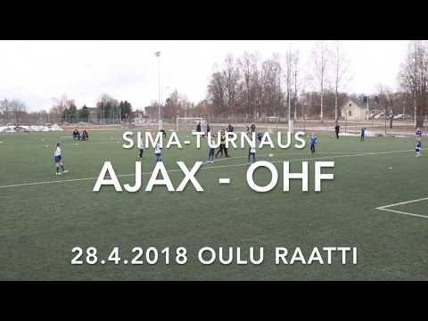 Ajax - OHF