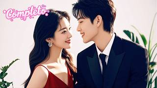 Cenicienta molesta al primo CEO de su prometido. ¡Él, frío, se enamora apasionadamente de ella!#ceo