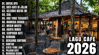 Download lagu Musik Cafe Indonesia 2026 β Lagu Akustik Terbaru Paling Enak Didengar Saat Kerja & Santai mp3 Download lagu Musik Cafe Indonesia 2026 β Lagu Akustik Terbaru Paling Enak Didengar Saat Kerja & Santai mp3