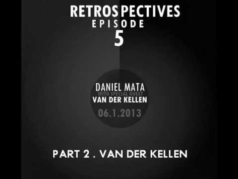 RETROSPECTIVES @ EPISODE 5