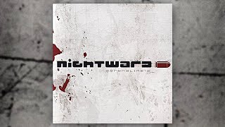Nightward - Adrenaline 12 (FULL ALBUM/2008)